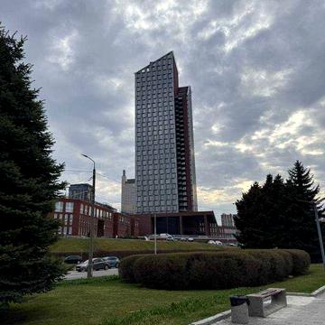 Продам однокомнатную квартиру ЖК Маяк, вид на Днепр ЖК Маяк