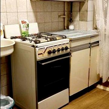 Сдам 2к квартиру на Салтовке трк Украина