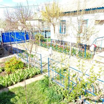 продам гарний будинок 105 квадратів