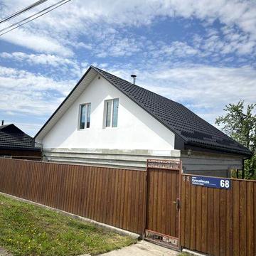 Продаж двоповерхового будинку р-н Масленниківка