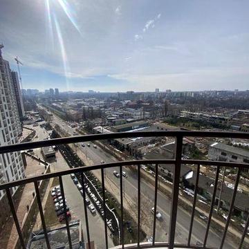 2-ком. кв-ра в ЖК "65 Жемчужина" на Краснова, с начатым ремонтом, двухсторонняя с балконом! Кадорр Групп! ЖК "65 Жемчужина"