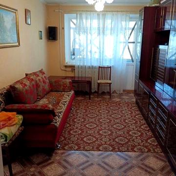 Сдам 3-х квартиру на пр-т Б. Хмельницкого