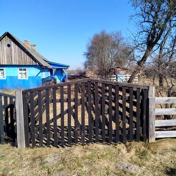 Продам будинок  у селі