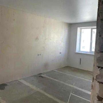 1к квартира ЖК Ньютона