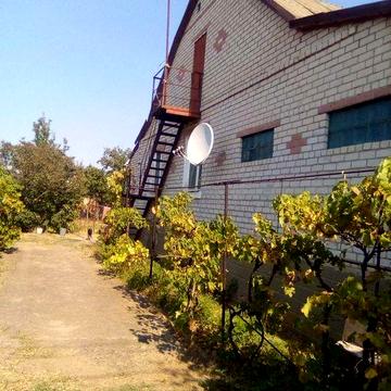 Продам будинок під ремонт