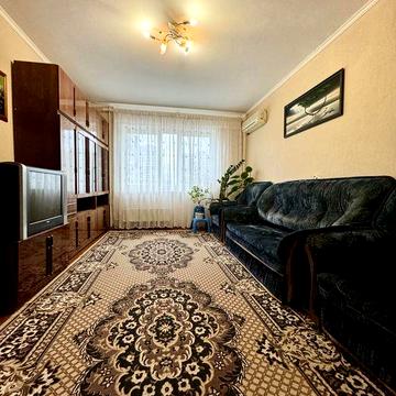 Здам 3к кв на проспекті Лушпи