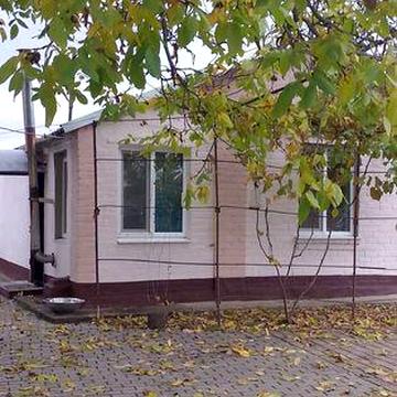 Продажа дома за городом,вместе с действующим магазином.