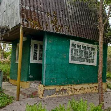 Продам дачу на масиві Промінь