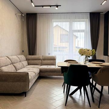 Продаж 2 поверхвого таунхауса 115 м2 з ремонтом