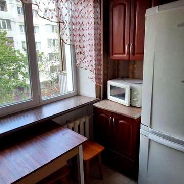 Сдам 3-х ком. Екатерининская /  Старорезничная.