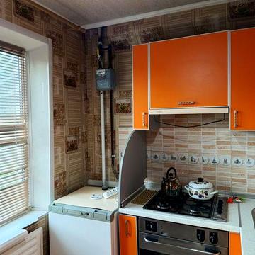 1 кв Дніпровський район