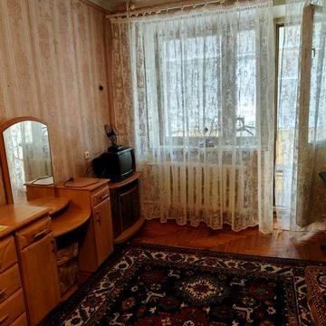 Продам 1-к квартиру в Шевченковском р-не, ул. Бочарова
