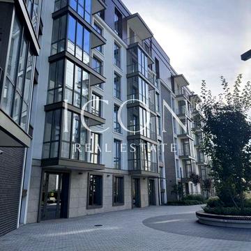 Продаж 3 кімнатної квартири в клубному ЖК «Illinsky House» ЖК Illinsky House
