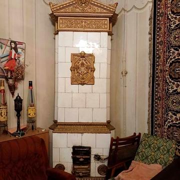 Продаж квартири в центрі Львова. Вул. Дорошенка