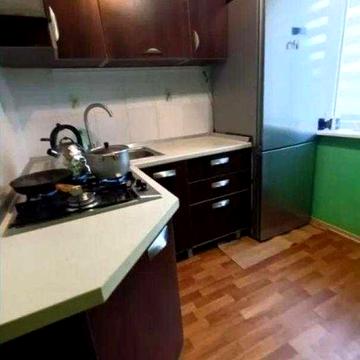 Продам однокімнатну квартиру. Нові Будинки, вулиця Харківських Дивізій