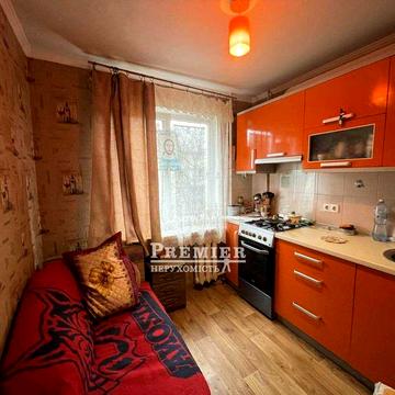 1 кімнатна 33м2 Адміральський проспект Краснова