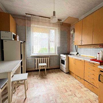 Продаж 2-кімнатна квартира м. Обухів вул. Київська