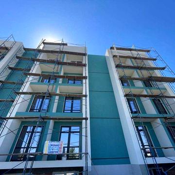Квартира студія з газовим опаленням 20500 у.о. СУПЕР ПРОПОЗИЦІЯ