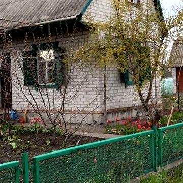 Дача и 6 соток земли