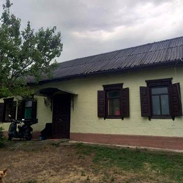 Продам будиночок в с.Гуляй Поле