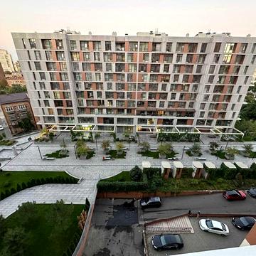 Сдам 3-х комнатную квартиру в центре БЕЗ РИЭЛТОРА
