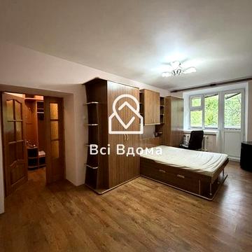 Оренда однокімнатної квартири