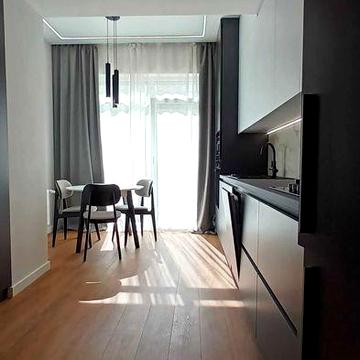 Продам 2к квартиру з дизайнерським ремонтом + техніка, 64 м², вул. Івасюка, Трускавець