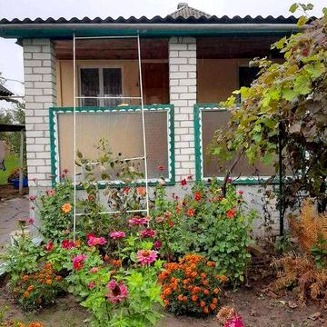 Продам будинок в с. Ладан район новосілля