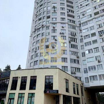 Продаю 1-к квартиру-студію м. Бориспільська, Бортничи, вул. Світла. ЖК Східна Брама