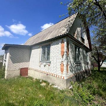 Продаж будинку с Сонячне