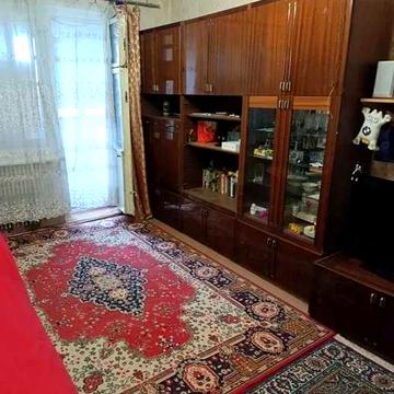 Здається 2х кімн. квартира вХортицькому районі. Військові+