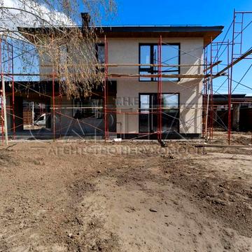 Продажа дома с бассейном, с. Ходосовка, Обуховский район