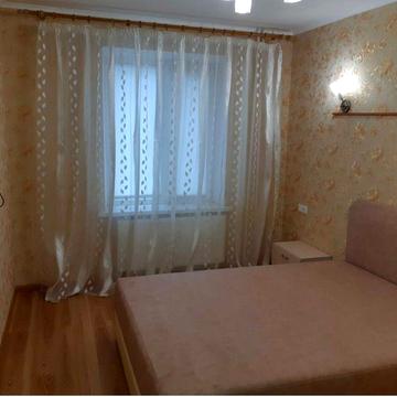 Здається 3- х кім квартира з Евроремонтом в р-ні Жадова. АГО