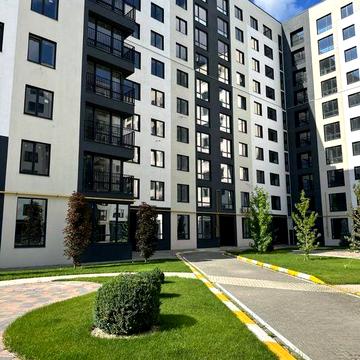 Акційна ціна!!! Продаж 1к квартири в ЖК Континент Рей,Газ,Без комісії%