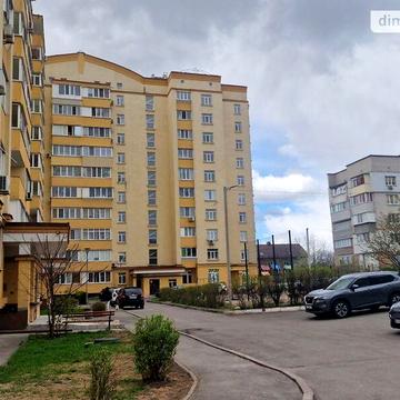 Продаж 1к Квартира Центральна вулиця ЖК Яблуневий