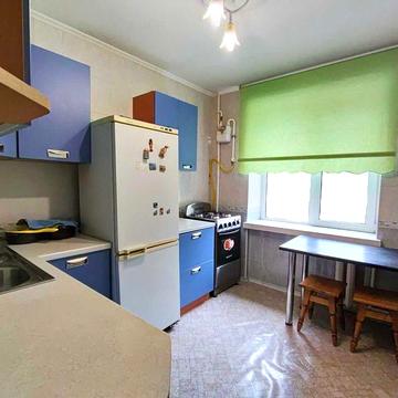 Здам 1-кім квартиру Коцюбинське вул. Лісова, поверх 3, є газ