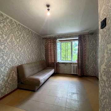 Продам 1к квартиру на ж/м Західний