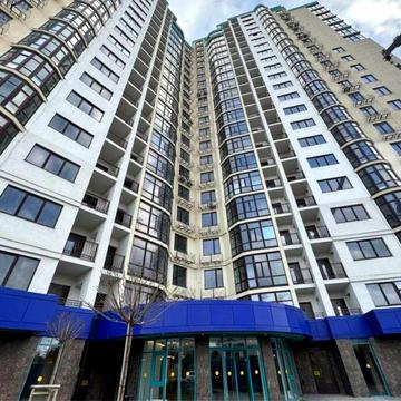 Продам квартиру на Фонтане/ 67 м с видом на море/ Можно сделать 2 спальни ЖК Аквамарин