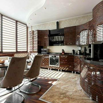 Продам квартиру в клубному будинку | 146м² з ремонтом | паркова зона | паркінг | без комісії
