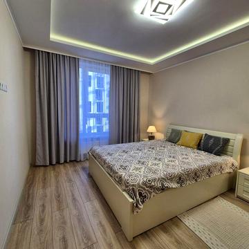 Продаж 2-кім. квартири 59 м.кв., в. Малоголосківська ЖК Малоголосківські пагорби