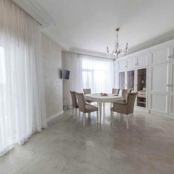 ЖК Звіринецький. Будинок Premium класу. 180м², 3-й поверх. 3 спальні. Без комісії