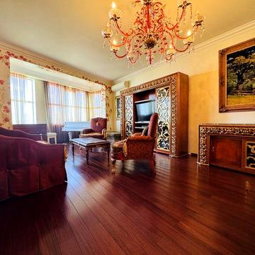 Продаж 3к квартири 183м2, Ремонт в Класичному стилі, Ковпака 17