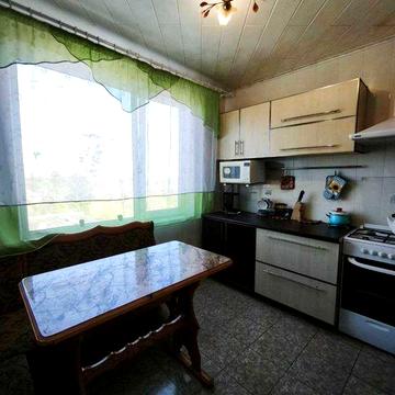 Продам 2 комн квартиру 49м2 Капремонт Улучшенка метро Индустриальна OA