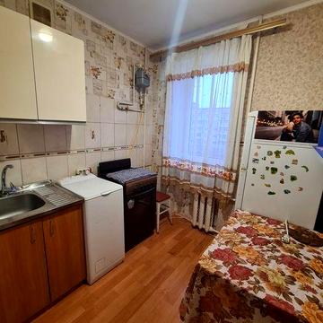 Продам квартиру в городе Черноморск!
