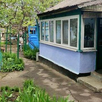 Будинок у Великій Олександрівці