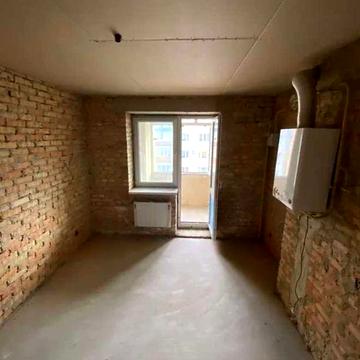 2 кімнатна картира на Мототреці