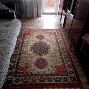 Сдаю двух комнатную квартиру