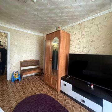 Продам 2х кімнатну квартиру.3й поверх