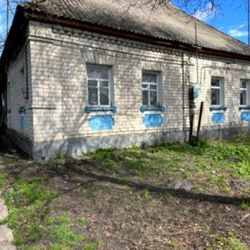 Будинок в с.Лосинівка