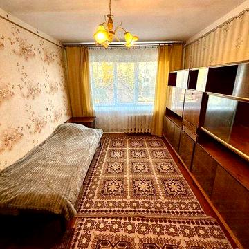 Продаж 2к квартира Цегла Ближнє Замостя Ваучер єВідновлення